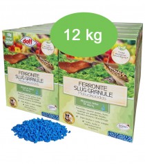 FERRONITE SLUG GRANULE moliuskocidas MAXI PAK. (kaina nurodyta 1 vnt - 1 kg)